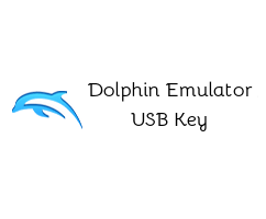 Dolphin Emulator USB key