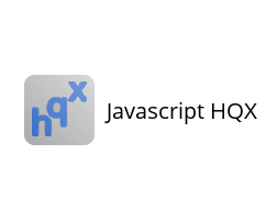 Javascript HQX